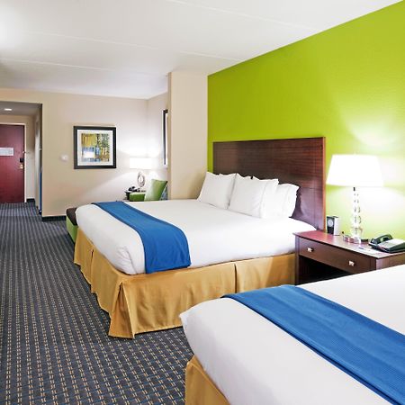 Holiday Inn Express & Suites Knoxville-Farragut By Ihg Exterior foto