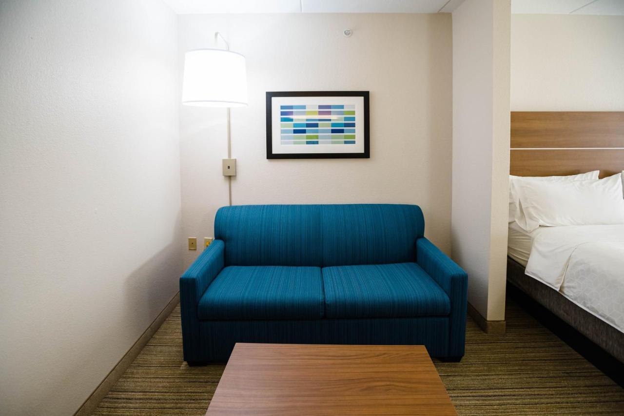 Holiday Inn Express & Suites Knoxville-Farragut By Ihg Exterior foto