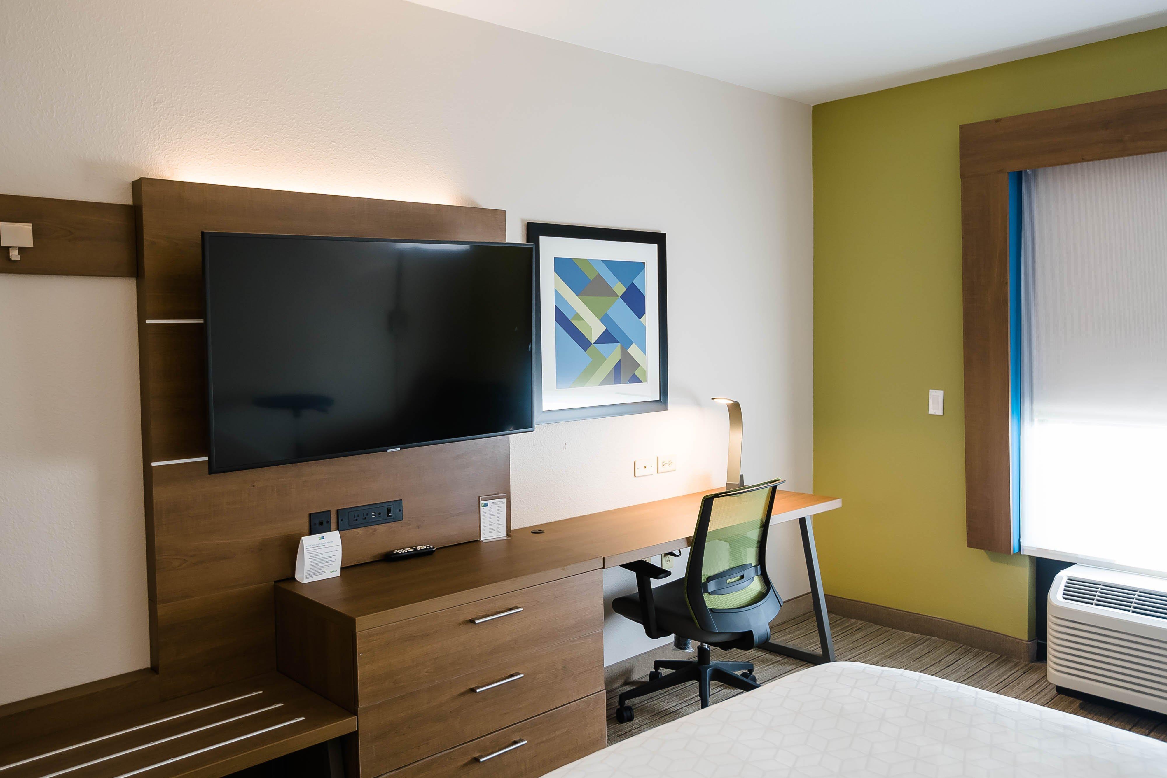 Holiday Inn Express & Suites Knoxville-Farragut By Ihg Exterior foto