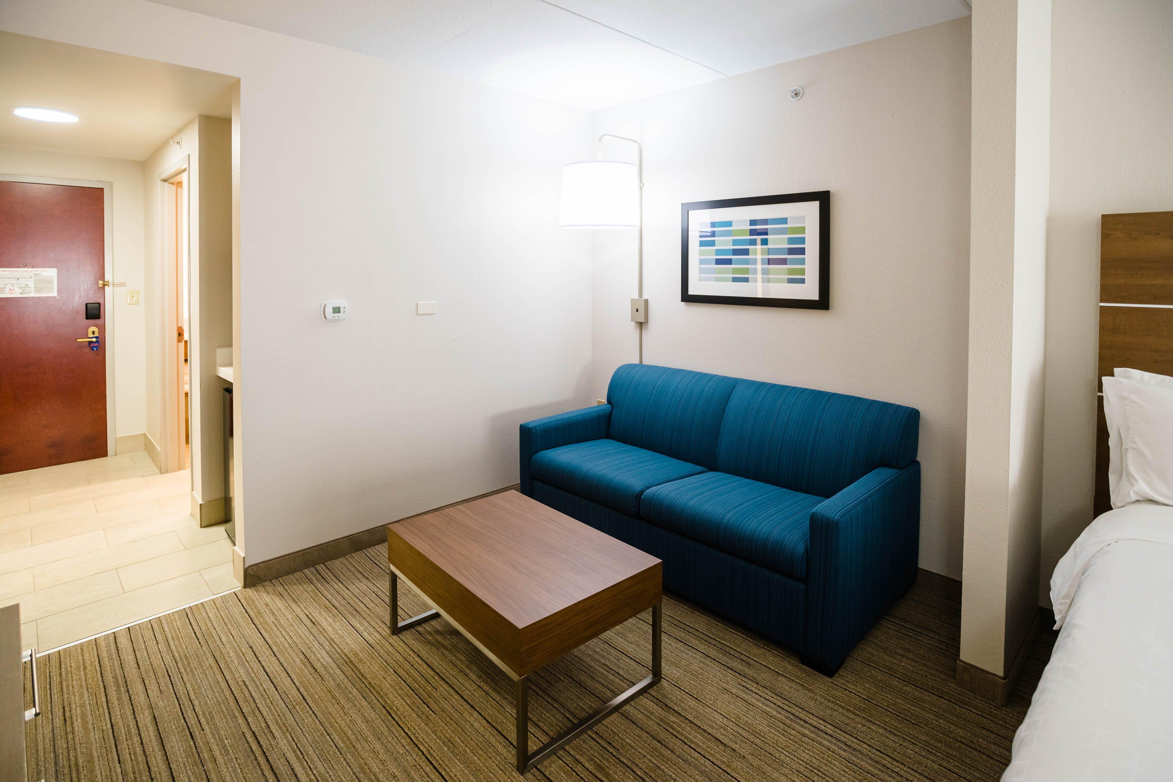 Holiday Inn Express & Suites Knoxville-Farragut By Ihg Exterior foto