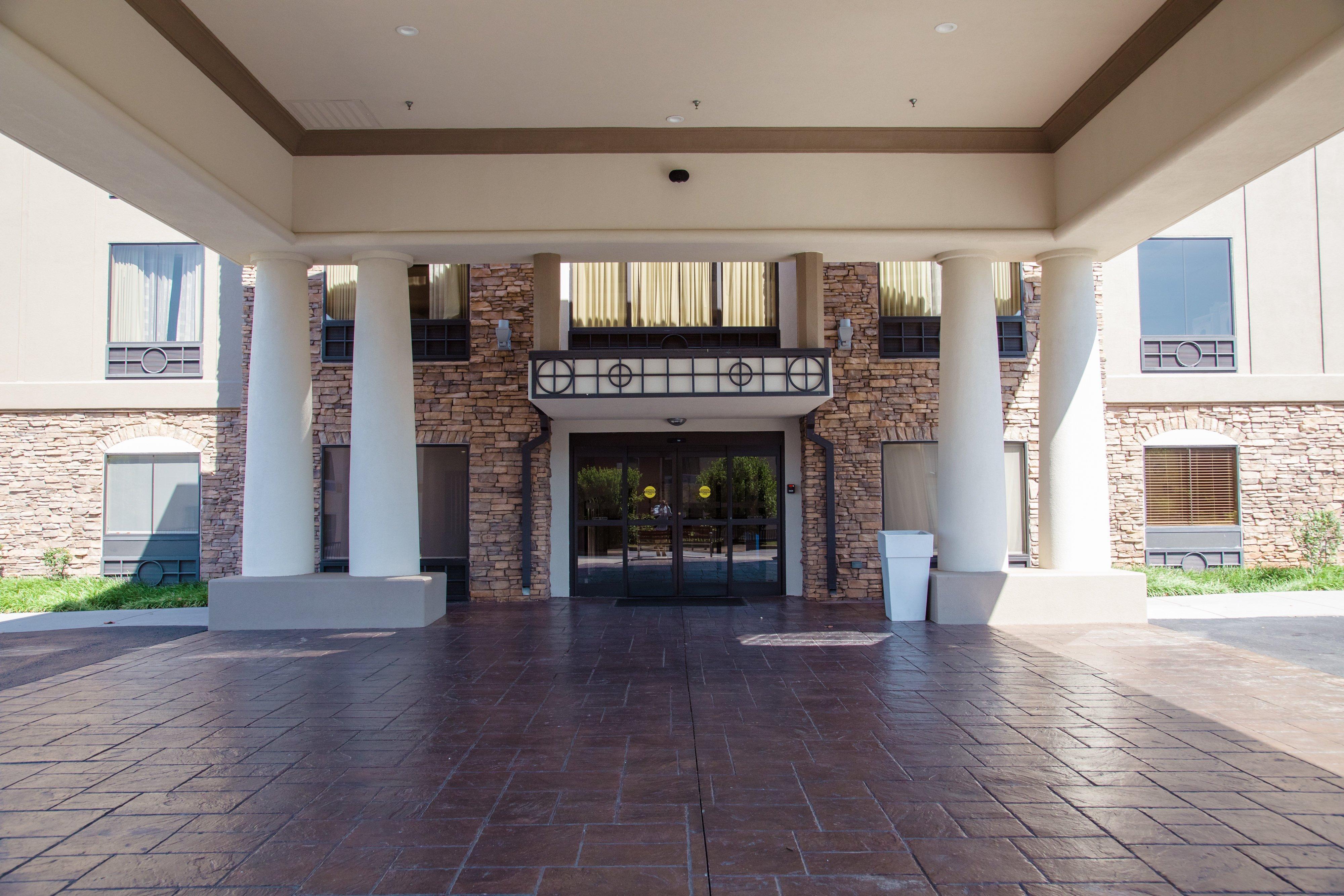 Holiday Inn Express & Suites Knoxville-Farragut By Ihg Exterior foto