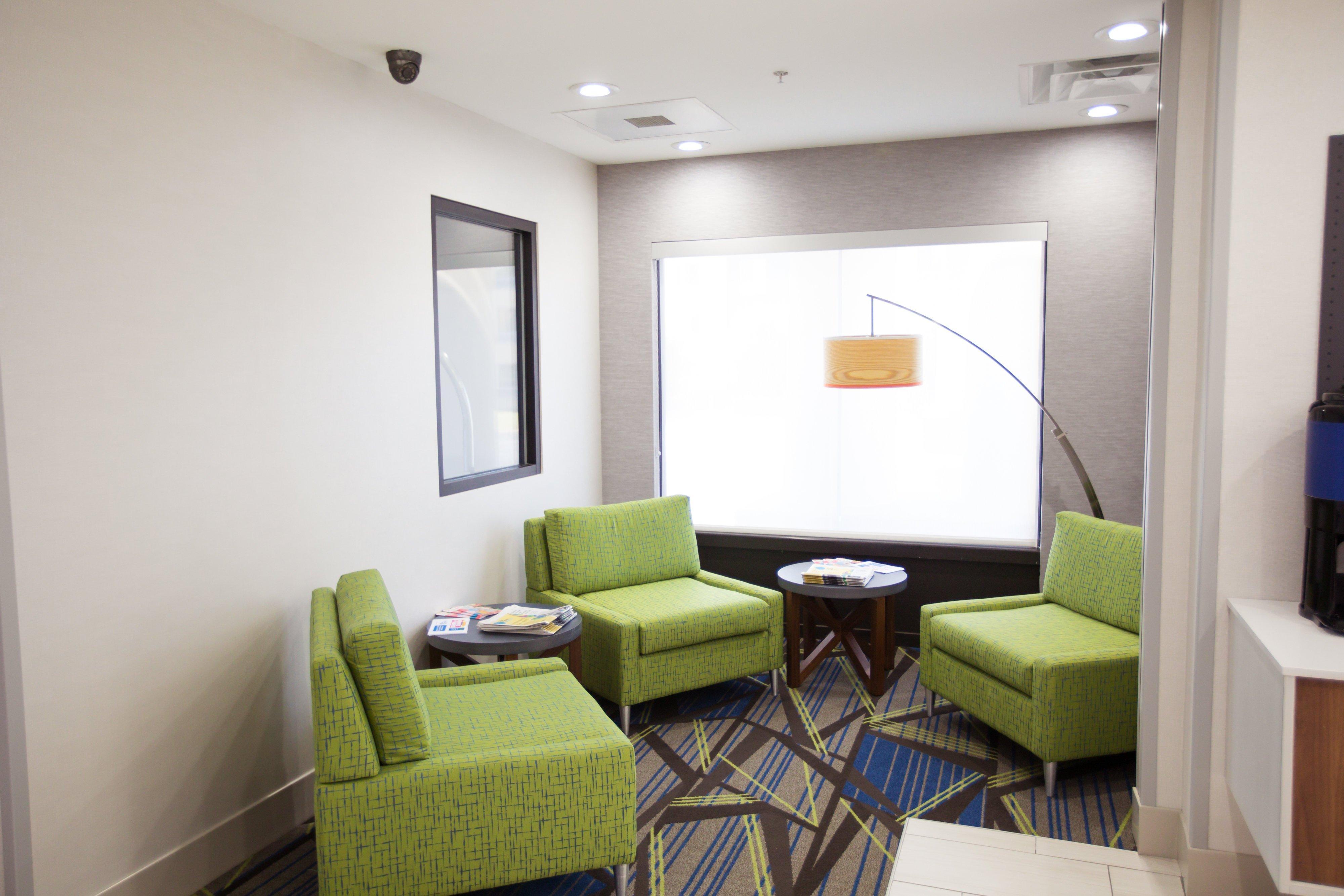 Holiday Inn Express & Suites Knoxville-Farragut By Ihg Exterior foto